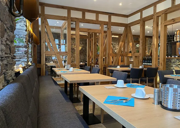 Moseltel Ernst/cochem