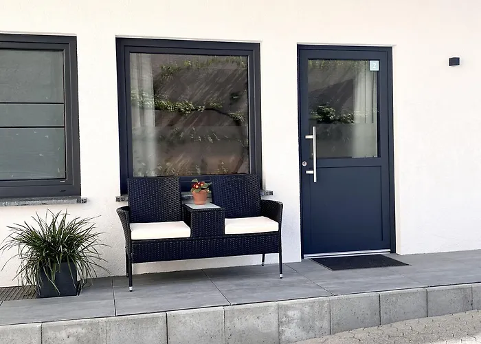 Moseltel Ernst/cochem Pensionat 4*