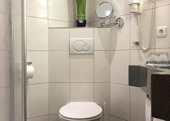 Moseltel Ernst/cochem 4* Ernst