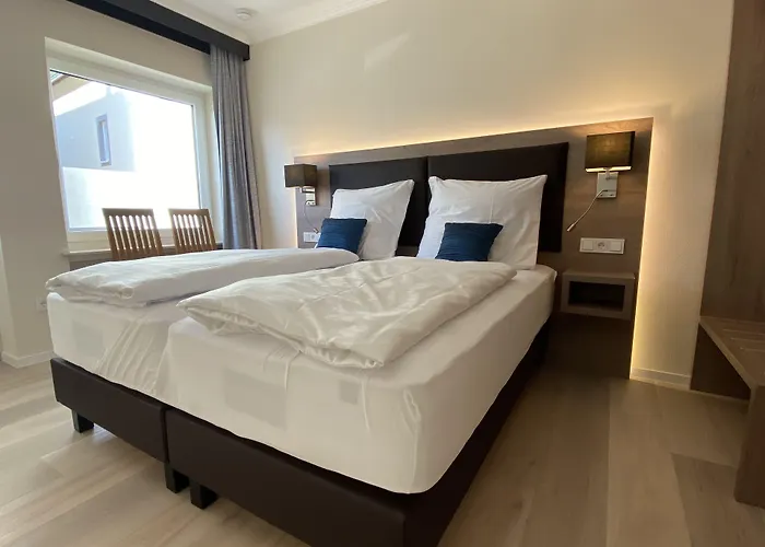 게스트하우스 Moseltel Ernst/cochem