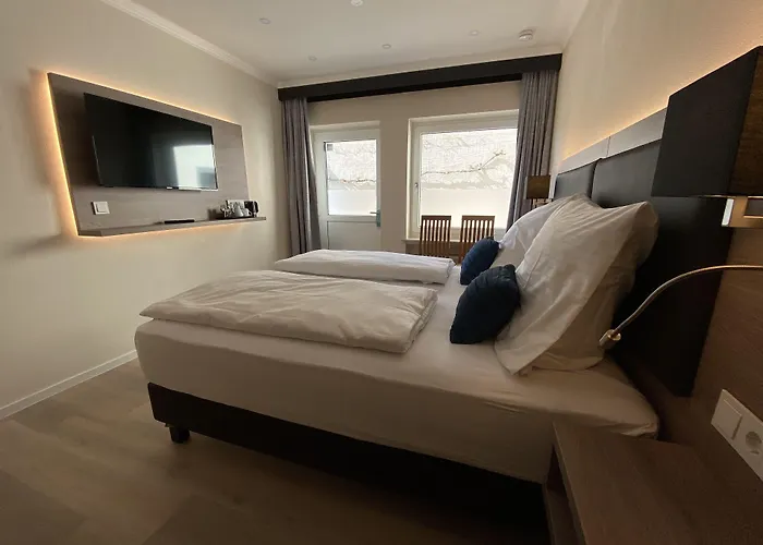 Moseltel Ernst/cochem Pensionat Ernst