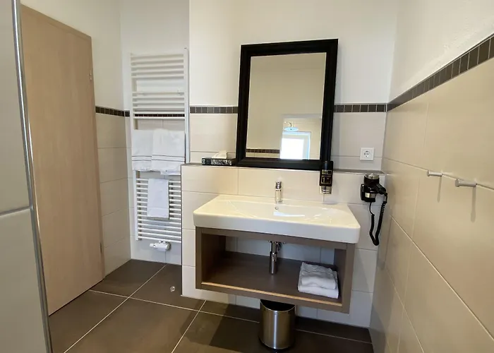 Moseltel Ernst/cochem 4*