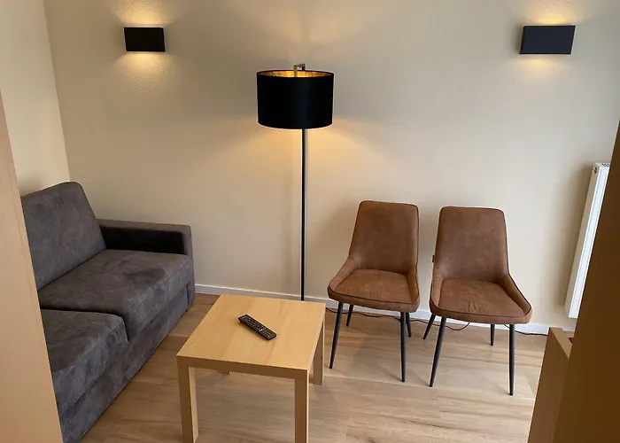 Moseltel Ernst/cochem 게스트하우스