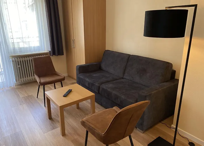 Moseltel Ernst/cochem 4*