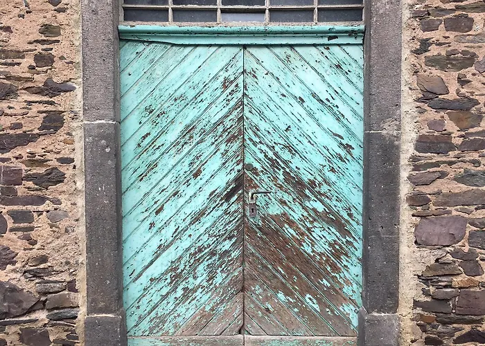 Moseltel Ernst/cochem 恩斯特
